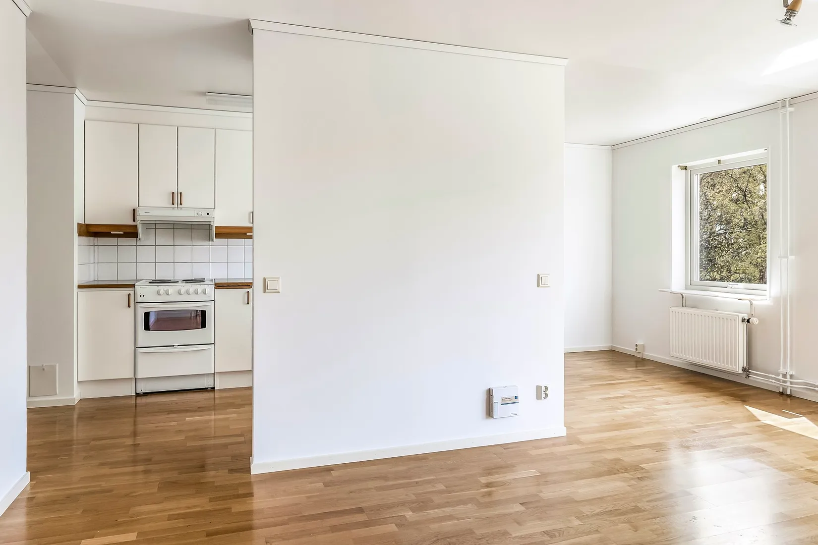 Bostadsrätt, Stenhagsgatan 16, Viksäng, Västerås
