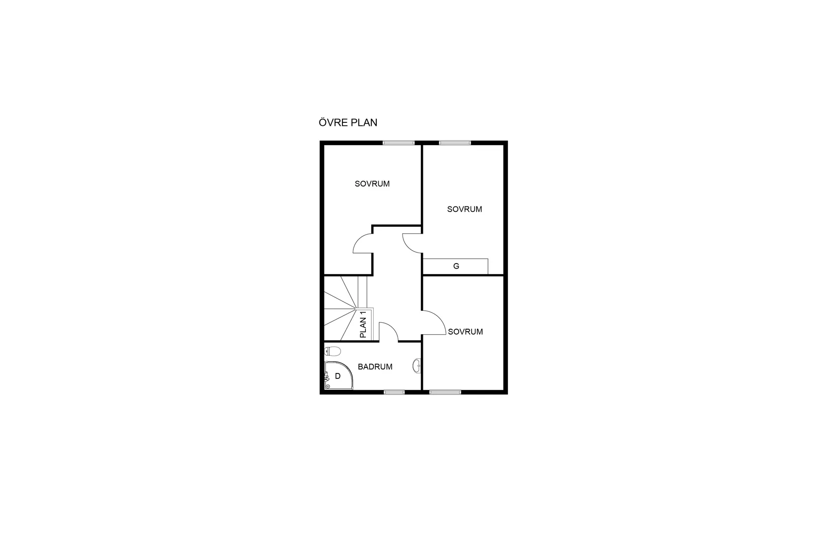 Bostadsrätt, Bigården 184, Göta, Lilla Edet
