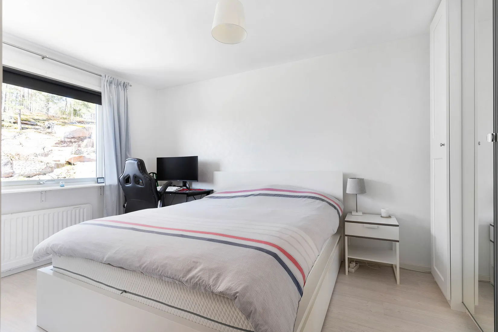 Bostadsrätt, Bigården 184, Göta, Lilla Edet