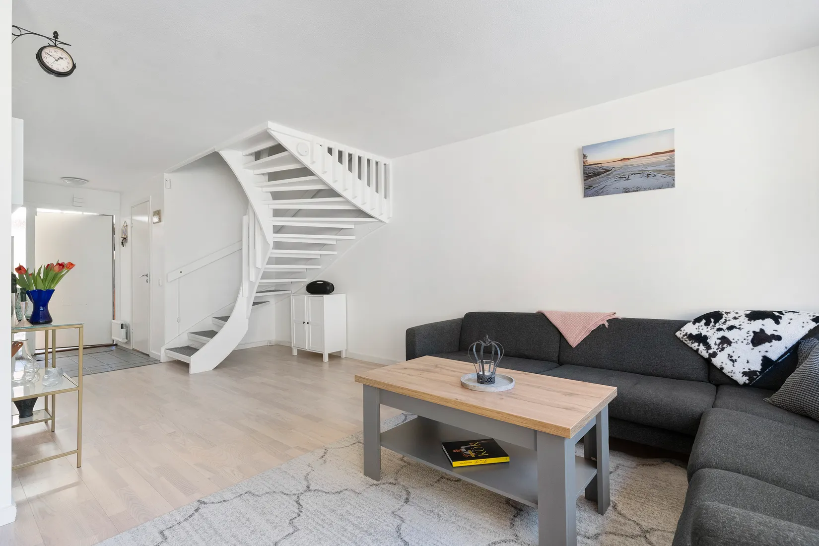 Bostadsrätt, Bigården 184, Göta, Lilla Edet