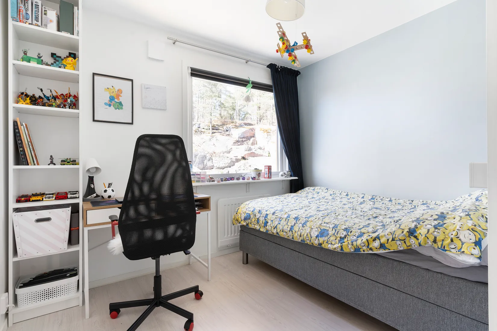Bostadsrätt, Bigården 184, Göta, Lilla Edet