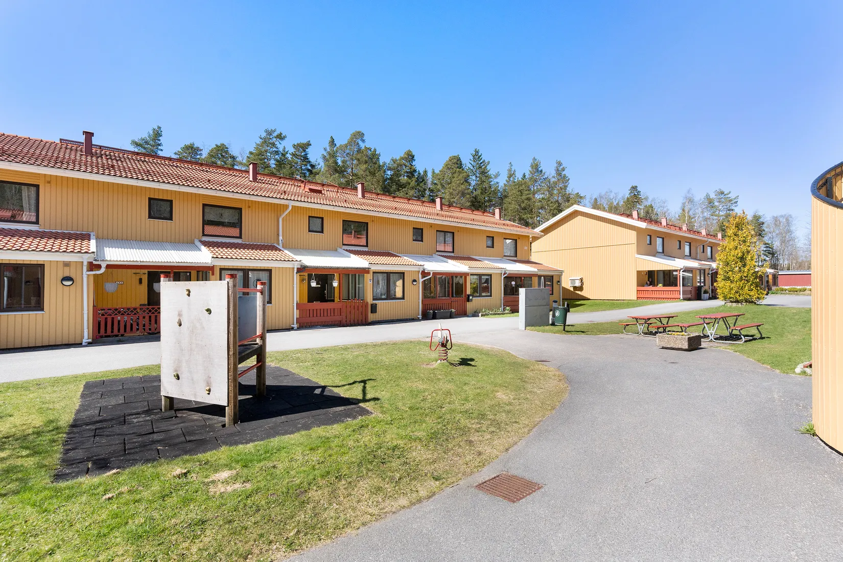 Bostadsrätt, Bigården 184, Göta, Lilla Edet