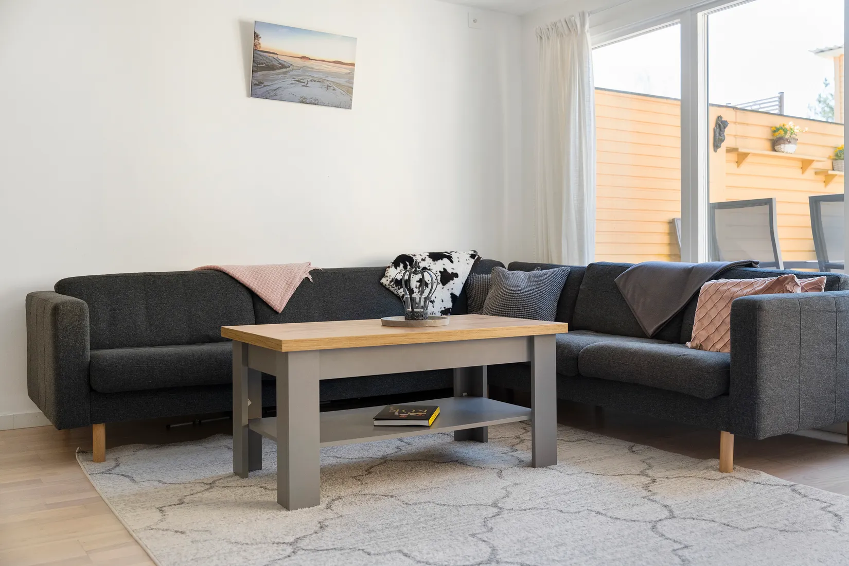 Bostadsrätt, Bigården 184, Göta, Lilla Edet
