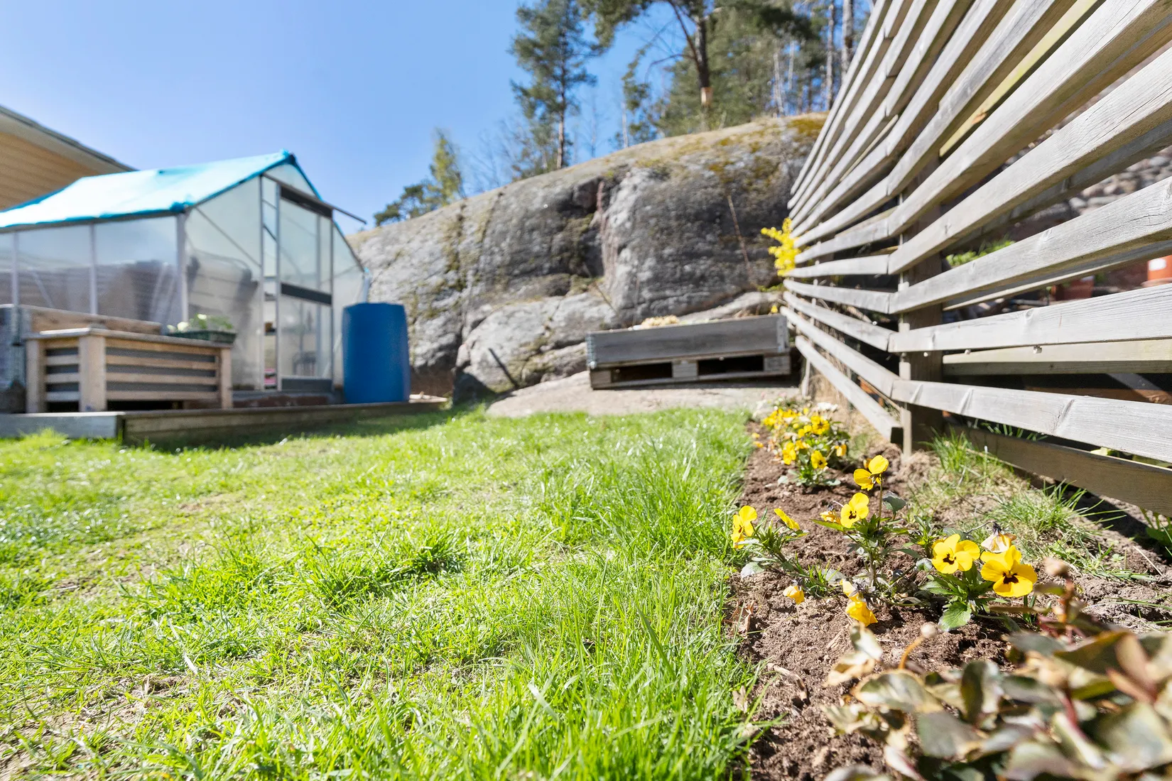 Bostadsrätt, Bigården 184, Göta, Lilla Edet