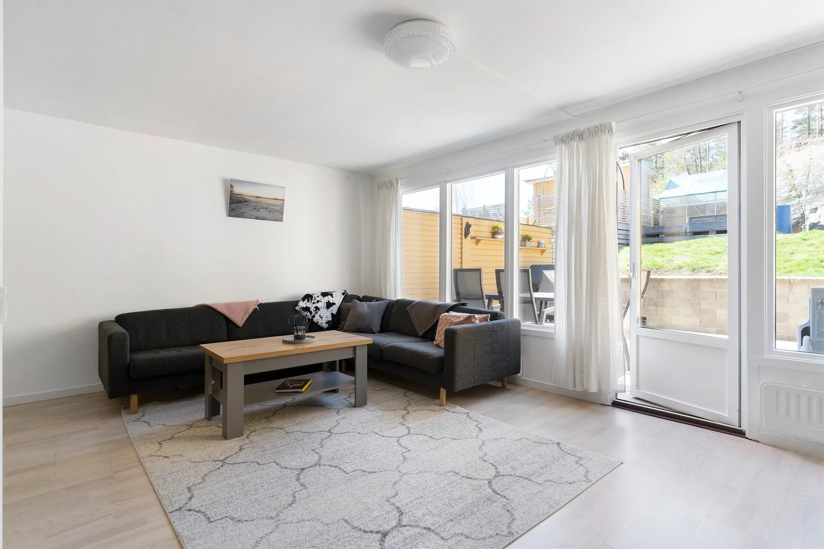 Bostadsrätt, Bigården 184, Göta, Lilla Edet