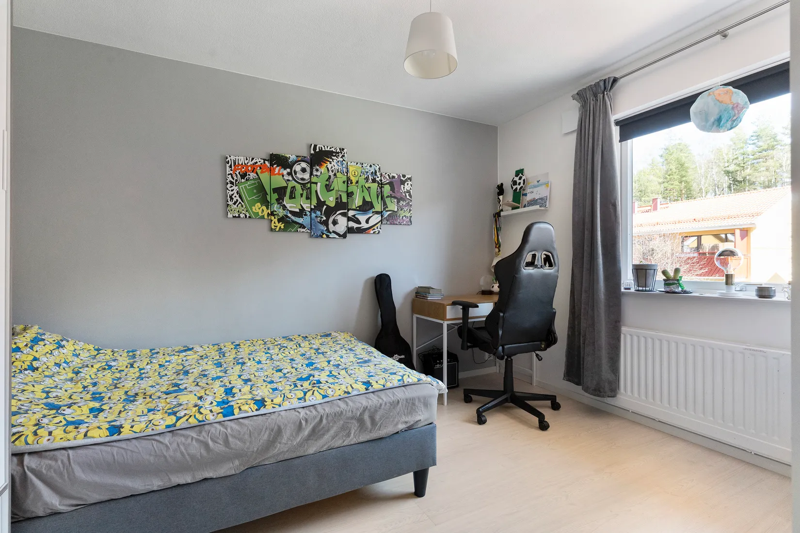 Bostadsrätt, Bigården 184, Göta, Lilla Edet