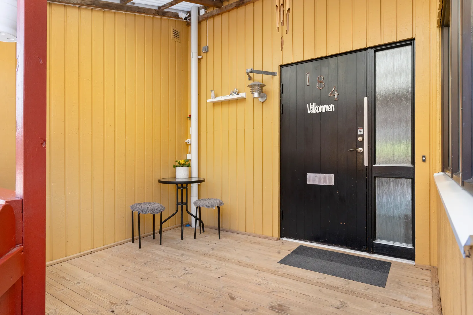 Bostadsrätt, Bigården 184, Göta, Lilla Edet