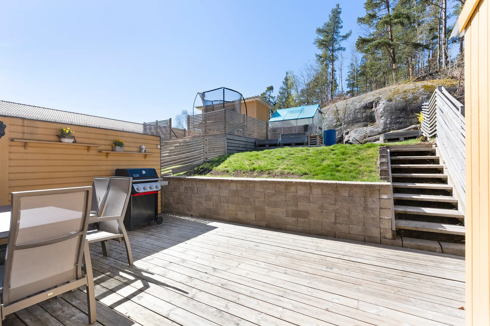 Bostadsrätt, Bigården 184, Göta, Lilla Edet