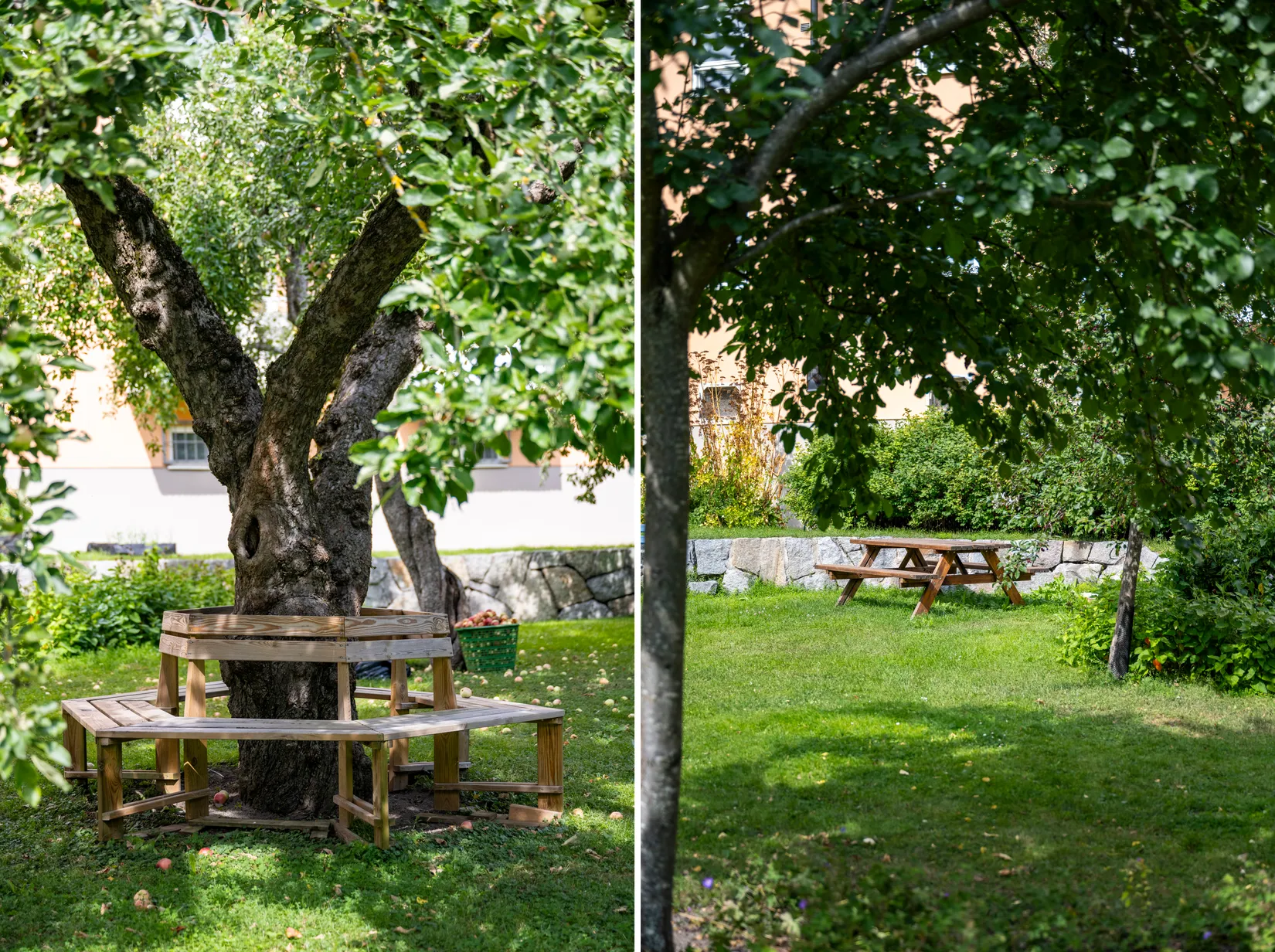 Bostadsrätt, Aspstigen 4, Johannesfred/Ulvsunda, Stockholm