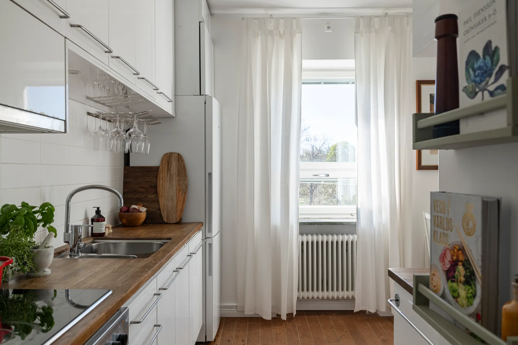 Bostadsrätt, Aspstigen 4, Johannesfred/Ulvsunda, Stockholm