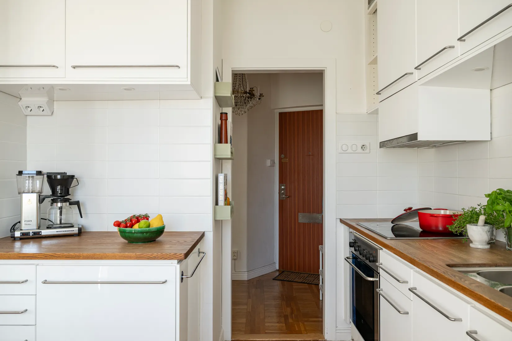 Bostadsrätt, Aspstigen 4, Johannesfred/Ulvsunda, Stockholm