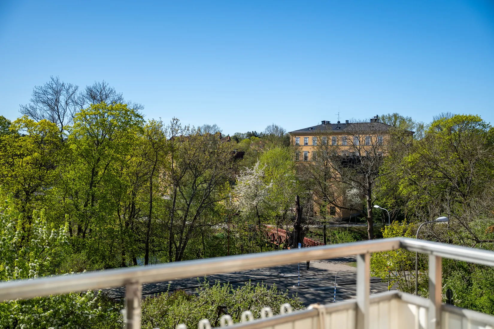 Bostadsrätt, Aspstigen 4, Johannesfred/Ulvsunda, Stockholm
