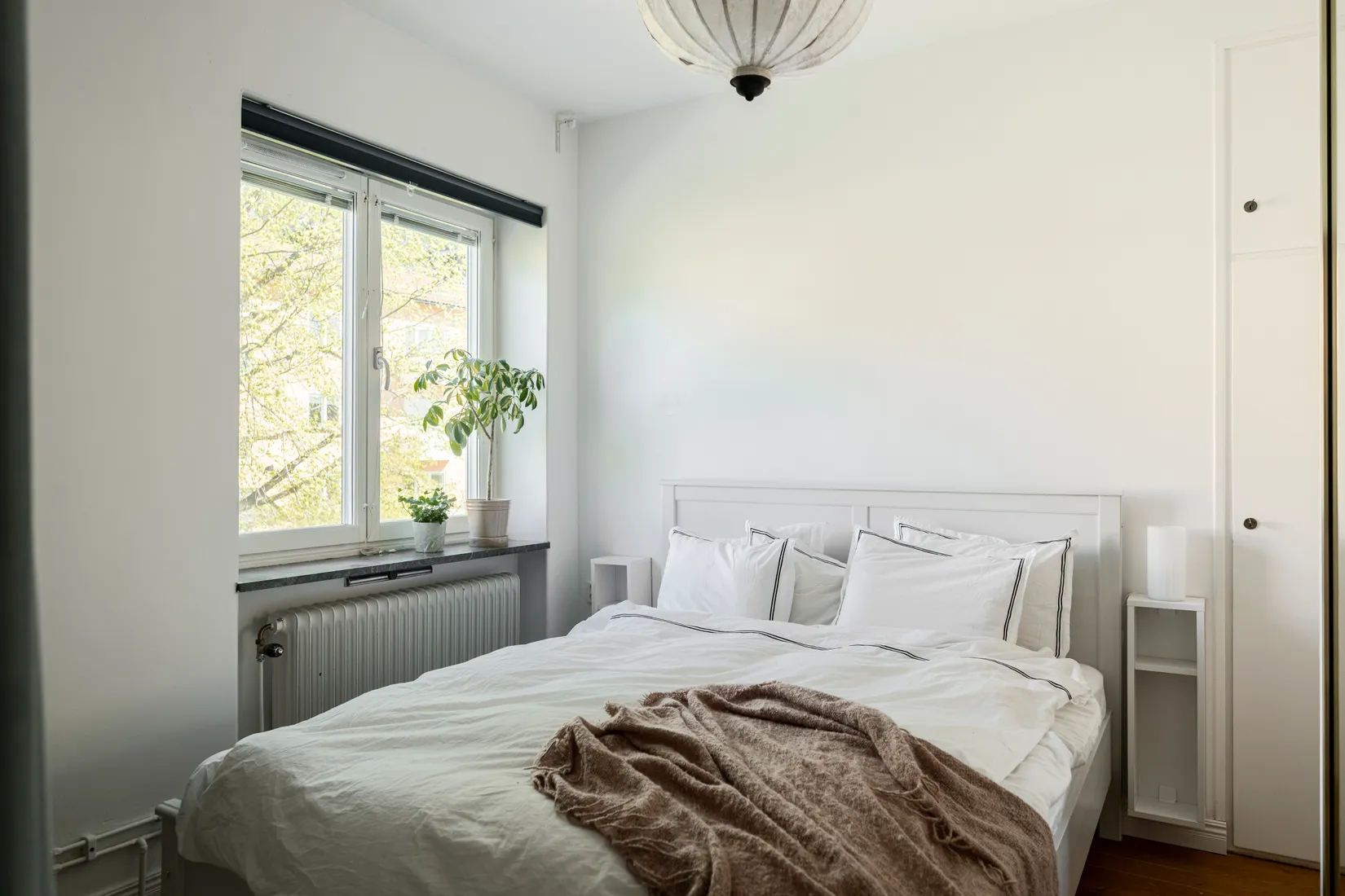 Bostadsrätt, Aspstigen 4, Johannesfred/Ulvsunda, Stockholm