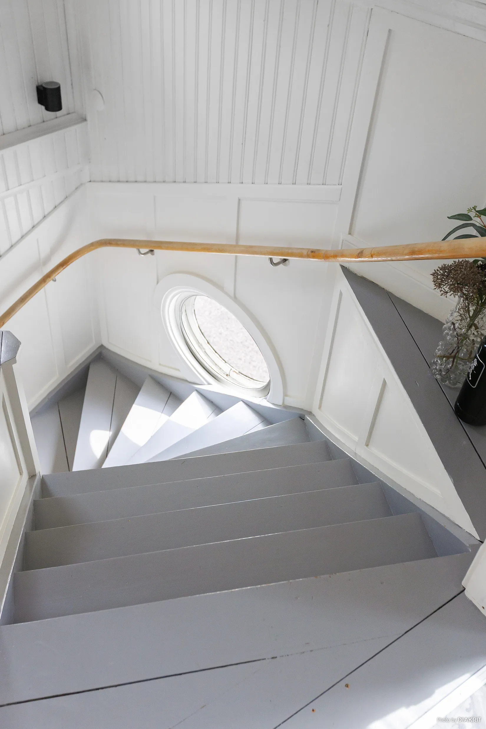 Villa, Västra Storgatan 68, Centralt, Hallsberg