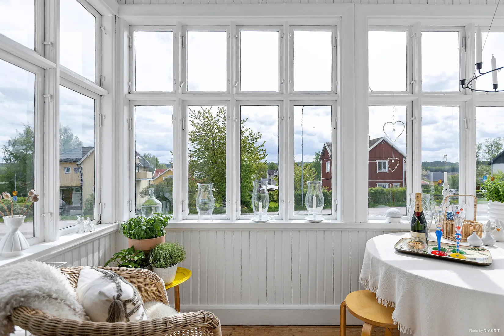 Villa, Västra Storgatan 68, Centralt, Hallsberg