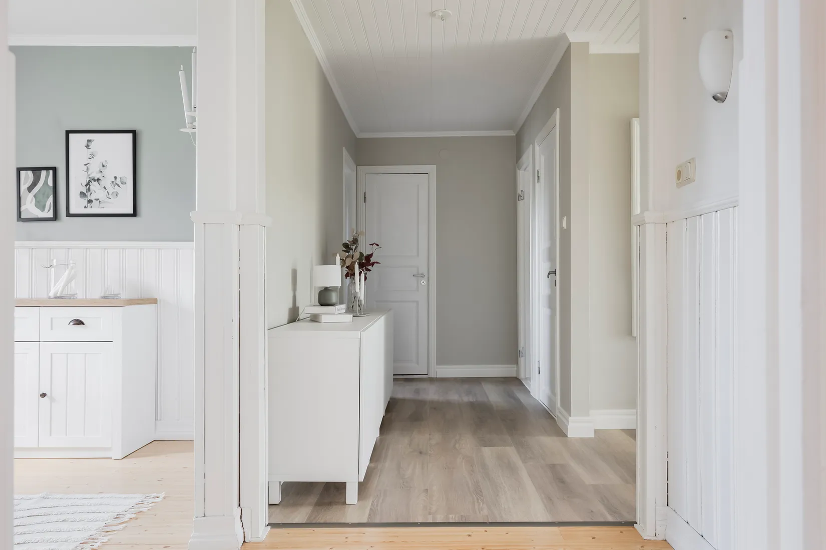 Villa, Navarevägen 18, Striberg, Nora
