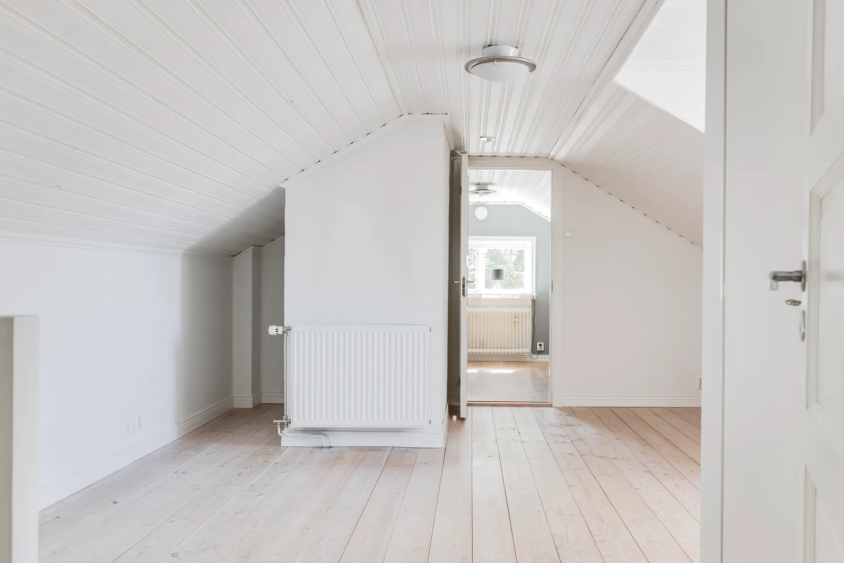 Villa, Navarevägen 18, Striberg, Nora
