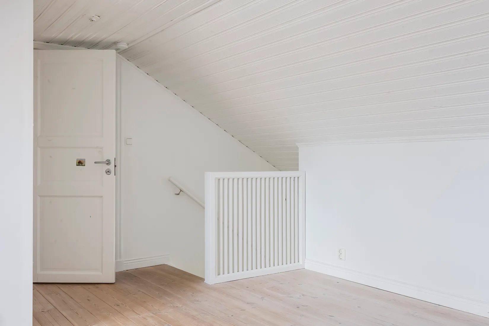 Villa, Navarevägen 18, Striberg, Nora