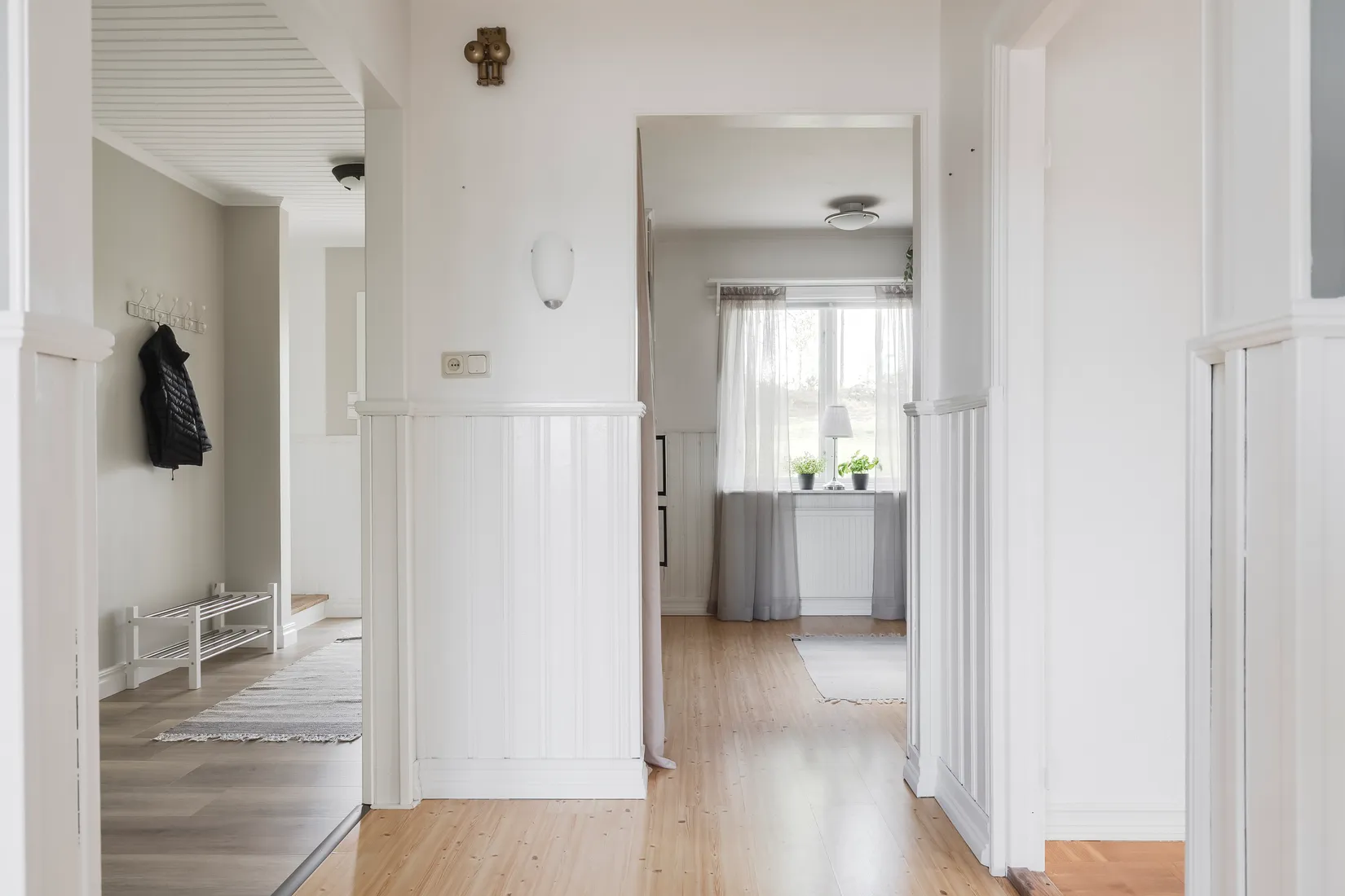Villa, Navarevägen 18, Striberg, Nora