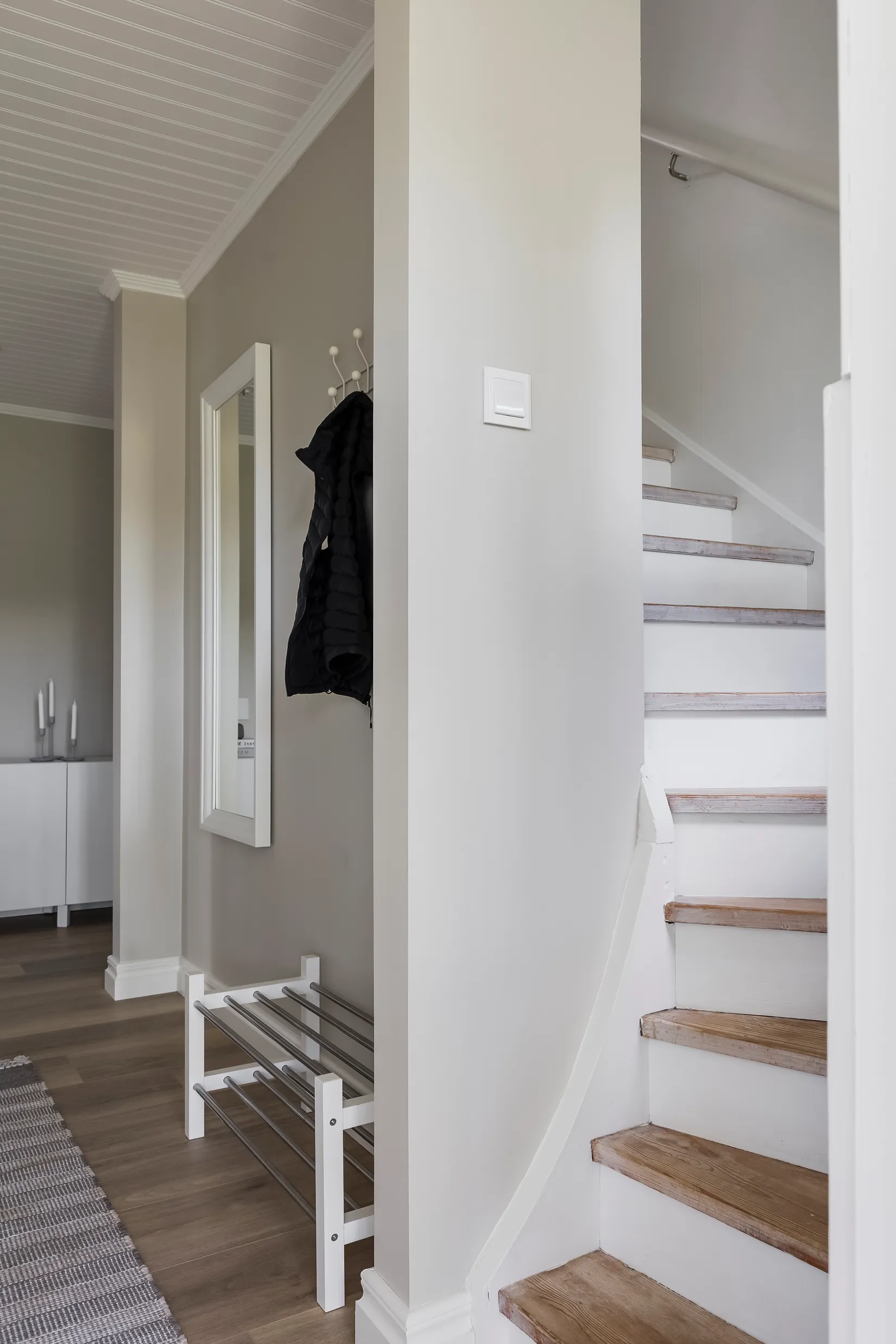 Villa, Navarevägen 18, Striberg, Nora