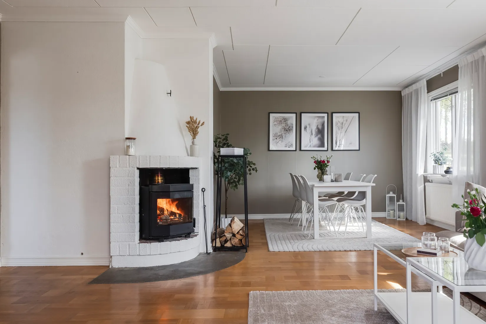 Villa, Navarevägen 18, Striberg, Nora