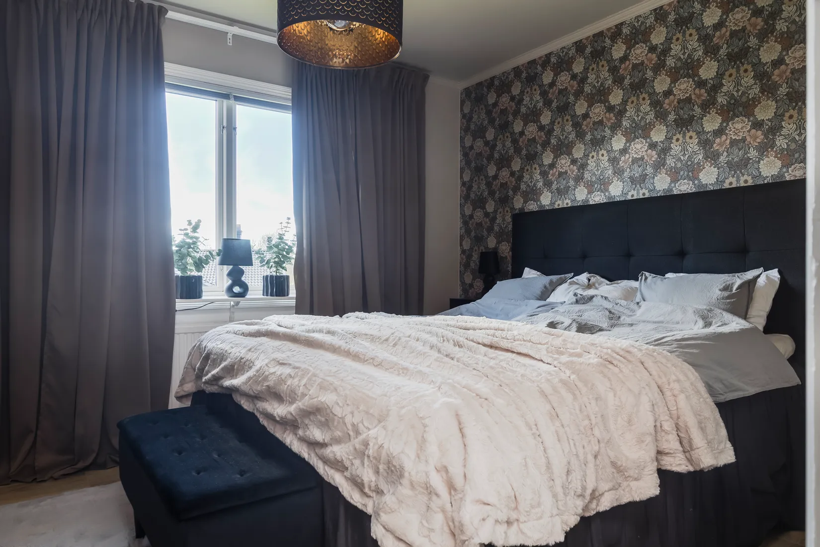Villa, Navarevägen 18, Striberg, Nora