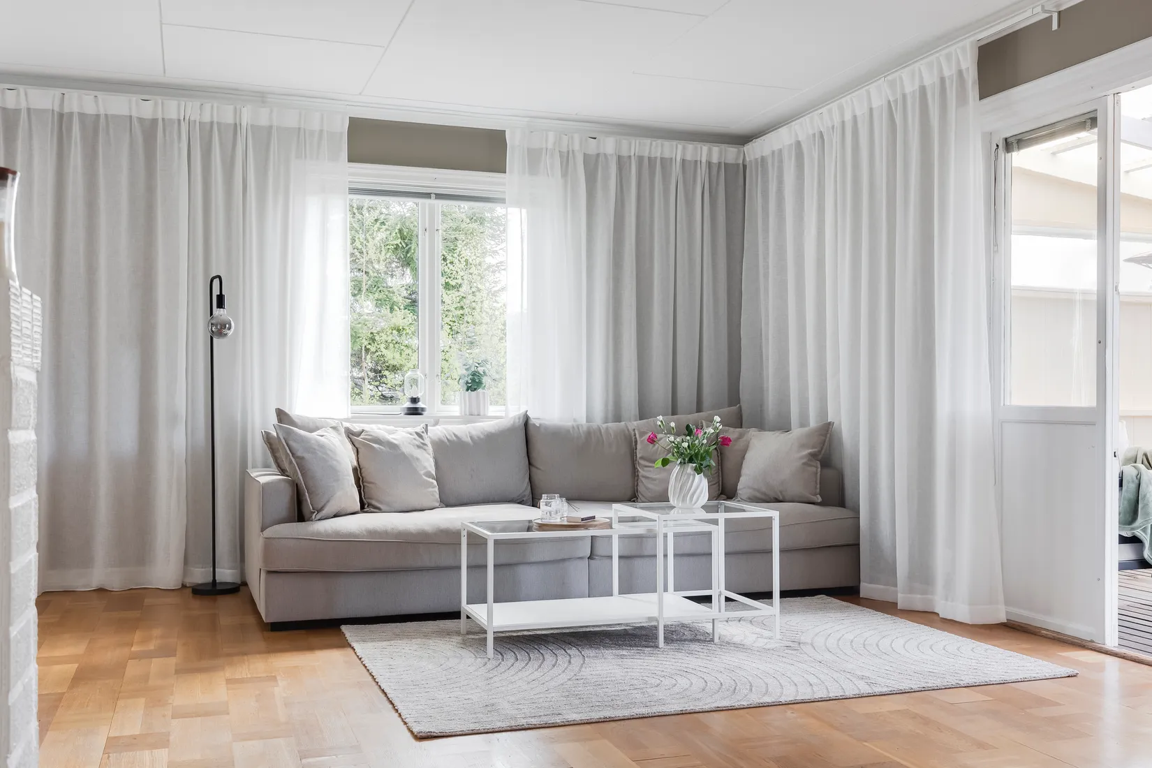 Villa, Navarevägen 18, Striberg, Nora