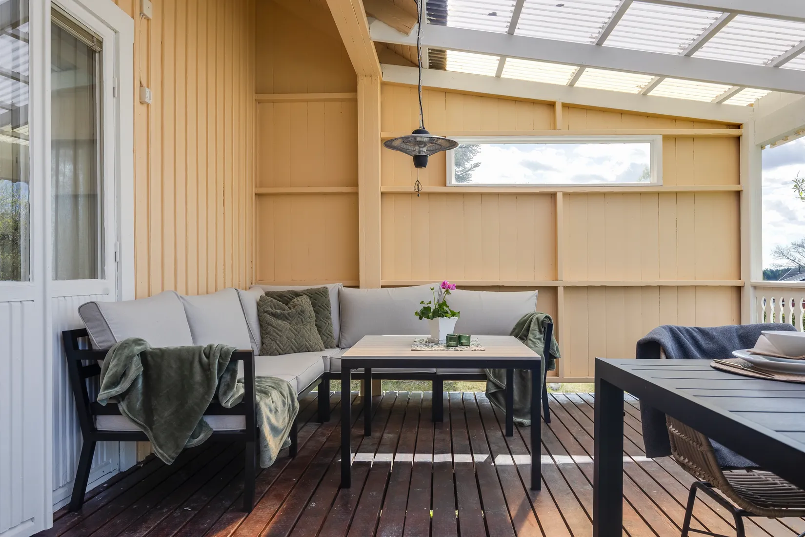 Villa, Navarevägen 18, Striberg, Nora