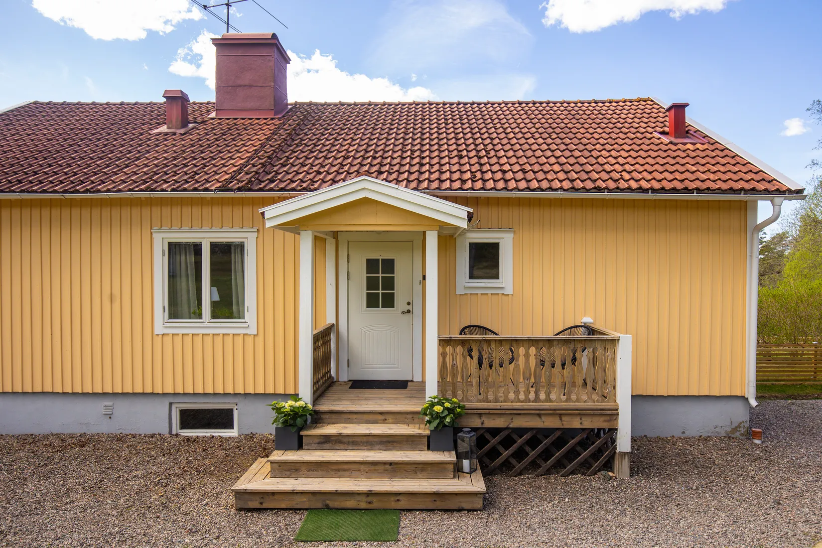 Villa, Navarevägen 18, Striberg, Nora