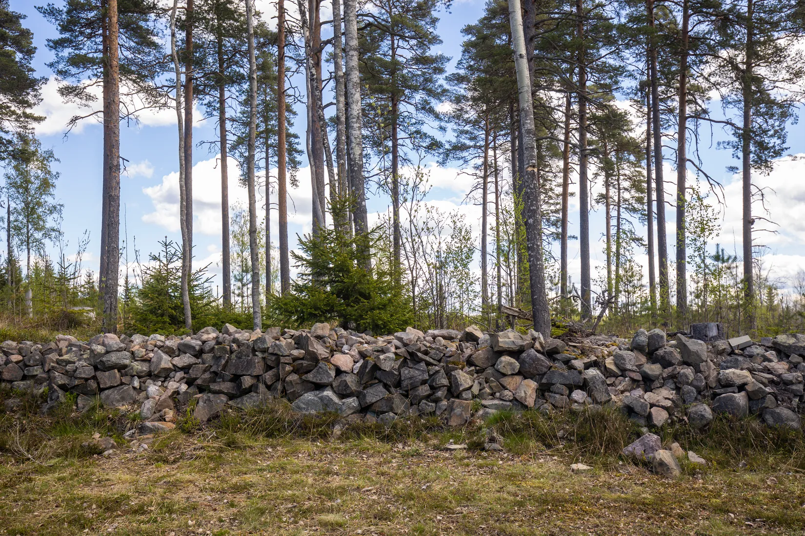 Villa, Navarevägen 18, Striberg, Nora