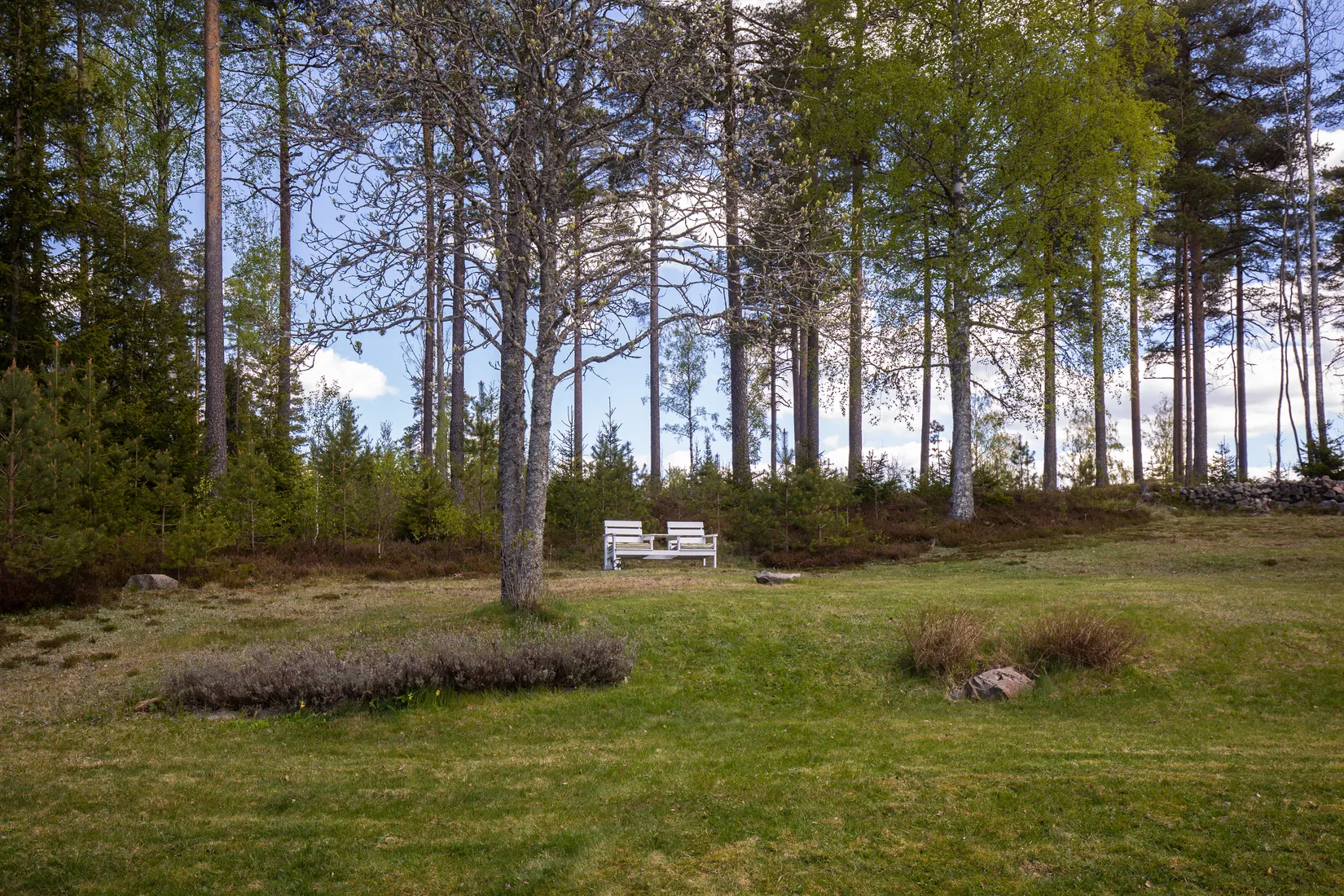 Villa, Navarevägen 18, Striberg, Nora