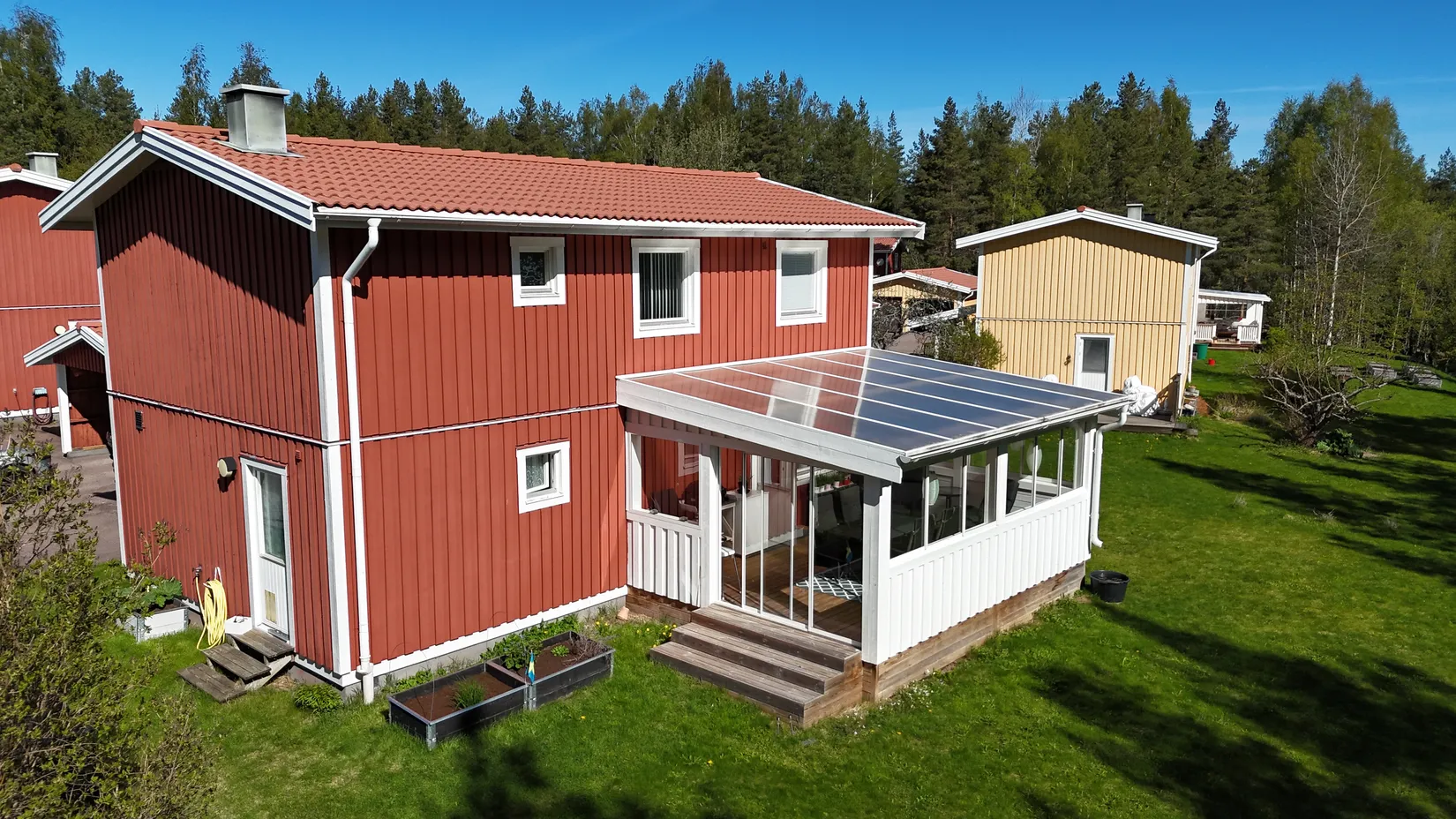 Bostadsrätt, Arons Eriks väg 10, Skräddarbacken, Borlänge