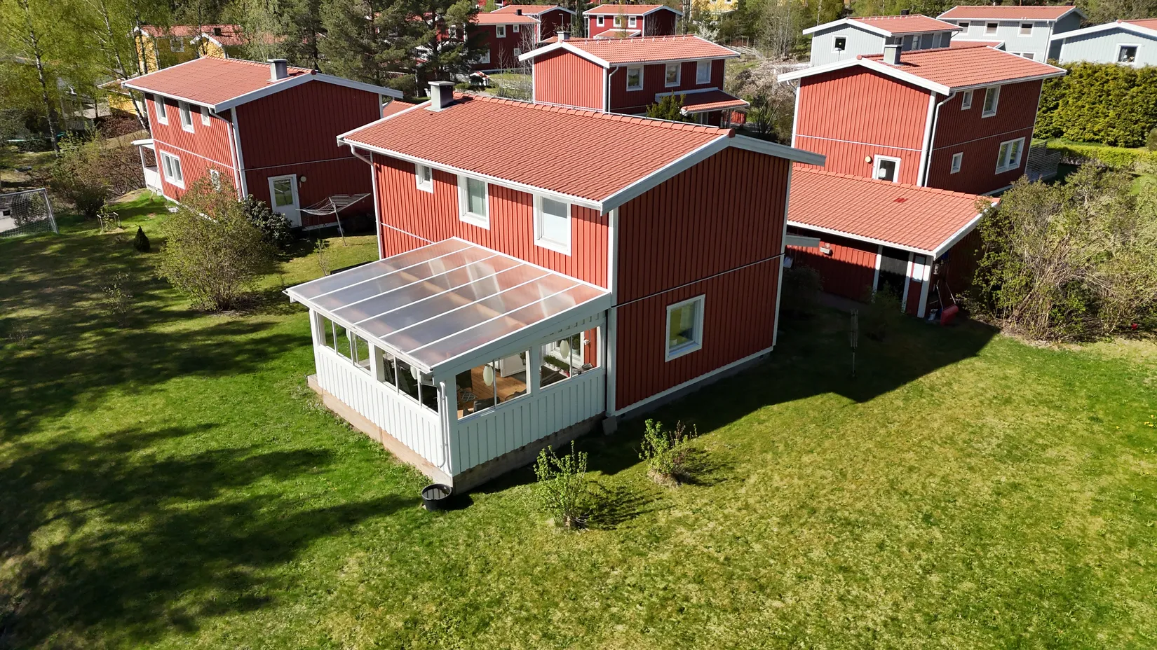 Bostadsrätt, Arons Eriks väg 10, Skräddarbacken, Borlänge