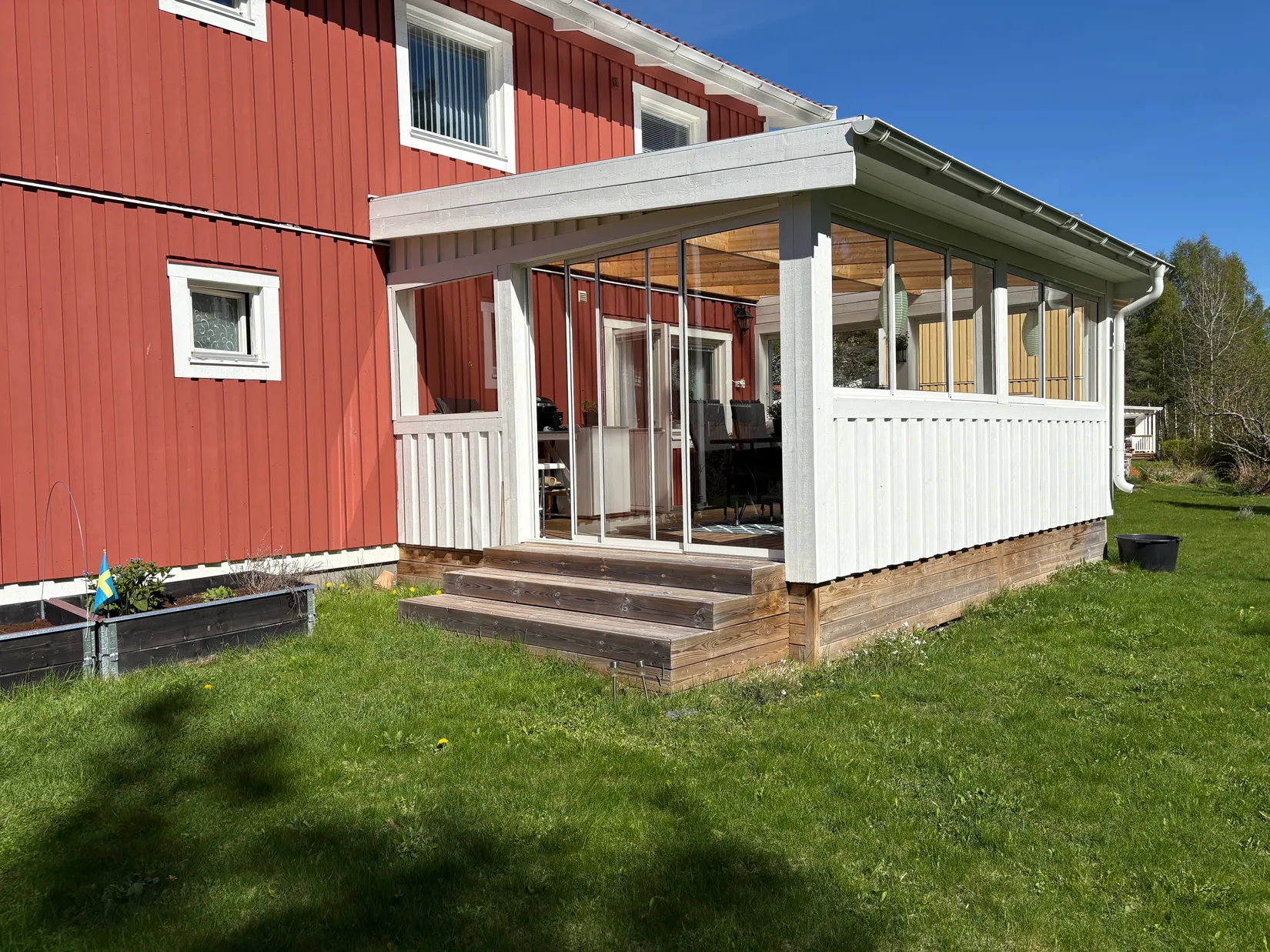 Bostadsrätt, Arons Eriks väg 10, Skräddarbacken, Borlänge