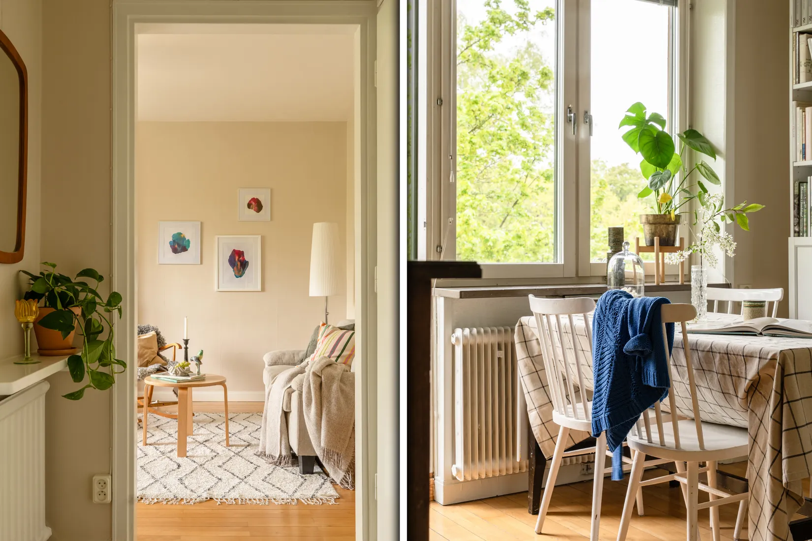 Bostadsrätt, Vattenledningsvägen 71, Midsommarkransen, Stockholm