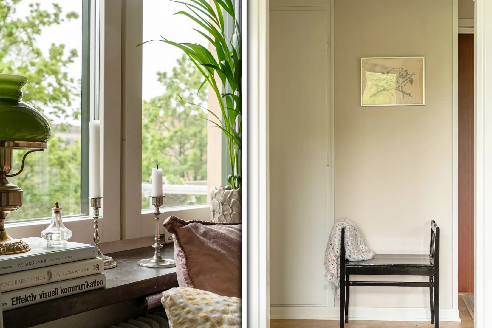 Bostadsrätt, Vattenledningsvägen 71, Midsommarkransen, Stockholm