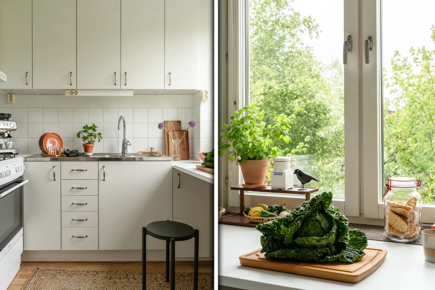 Bostadsrätt, Vattenledningsvägen 71, Midsommarkransen, Stockholm