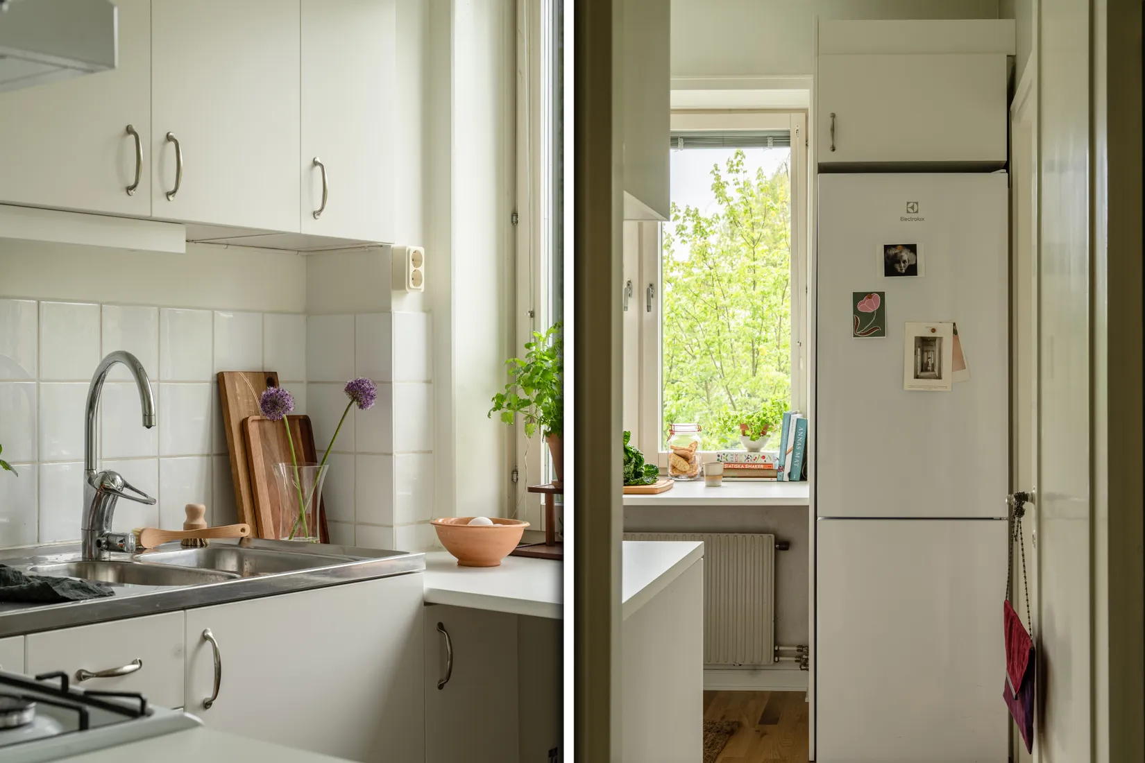 Bostadsrätt, Vattenledningsvägen 71, Midsommarkransen, Stockholm