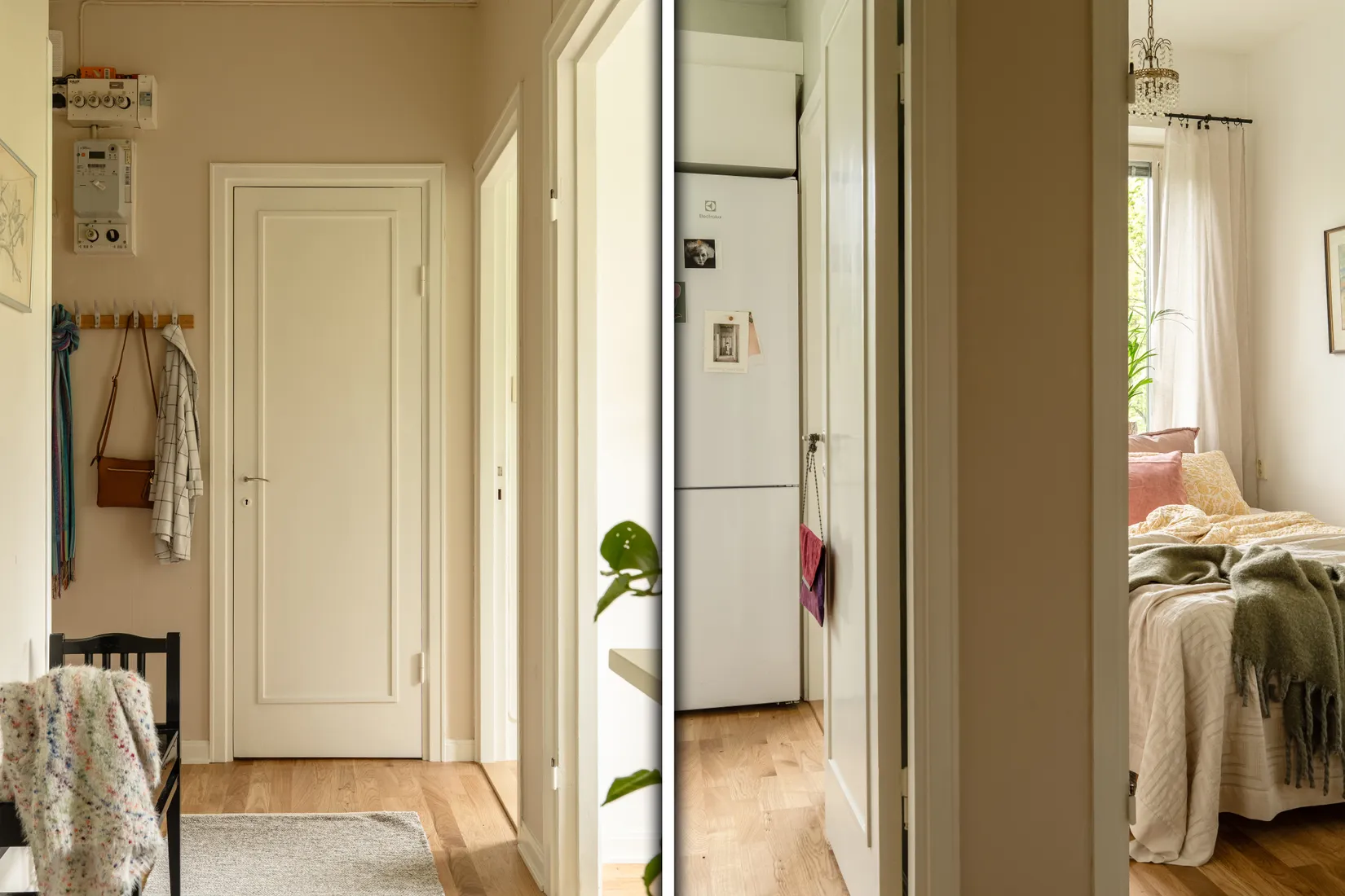Bostadsrätt, Vattenledningsvägen 71, Midsommarkransen, Stockholm