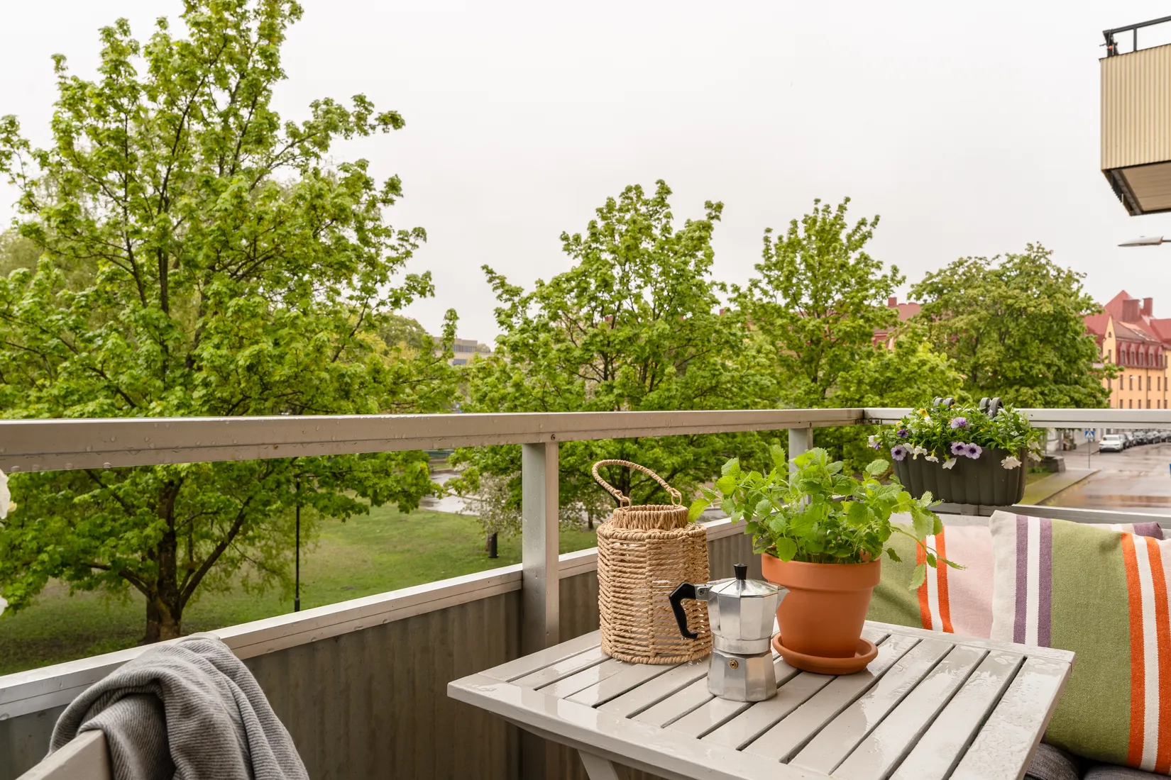 Bostadsrätt, Vattenledningsvägen 71, Midsommarkransen, Stockholm