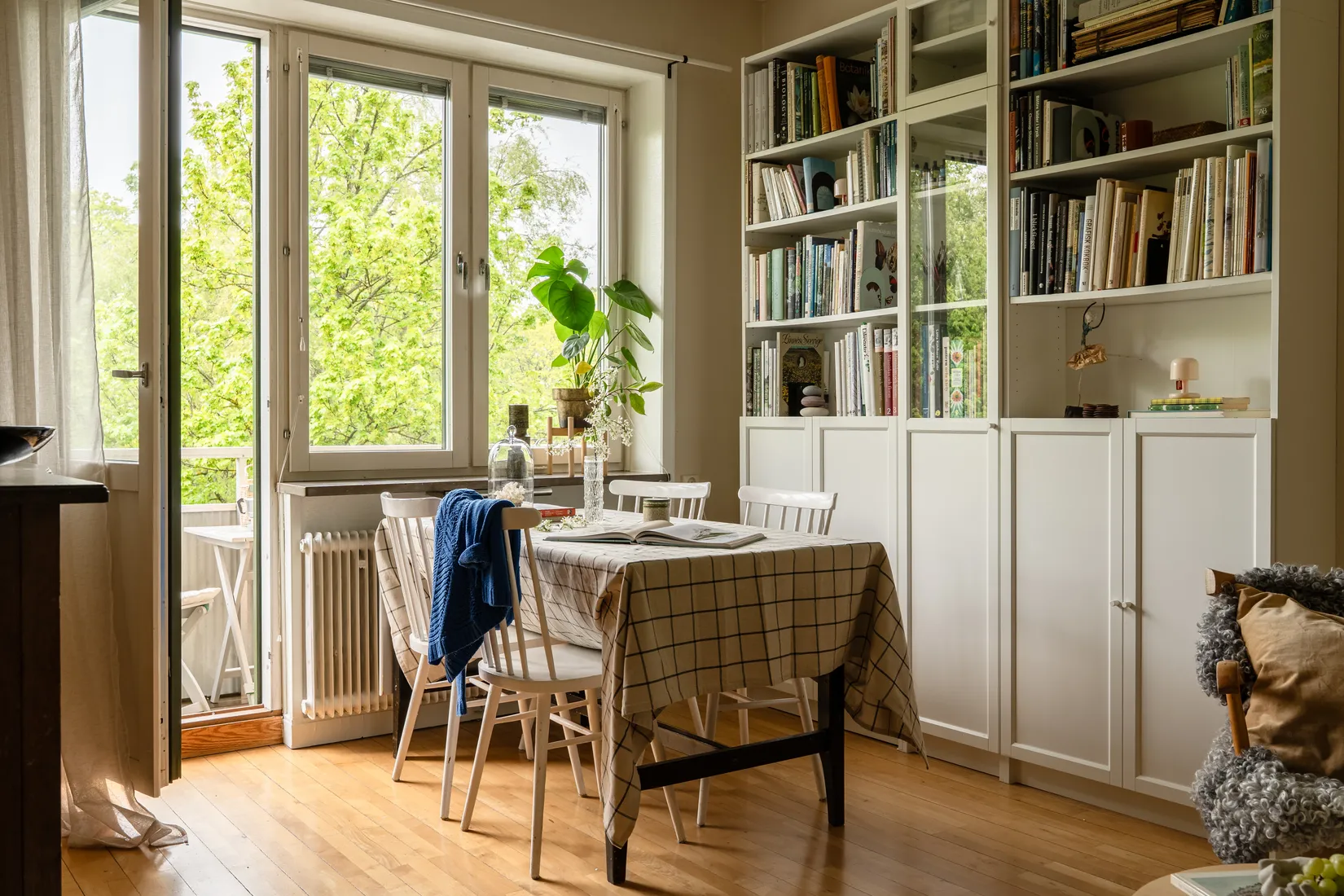 Bostadsrätt, Vattenledningsvägen 71, Midsommarkransen, Stockholm