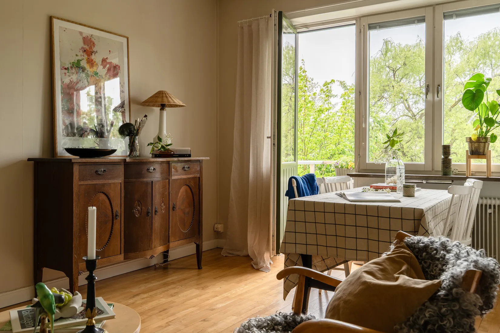 Bostadsrätt, Vattenledningsvägen 71, Midsommarkransen, Stockholm