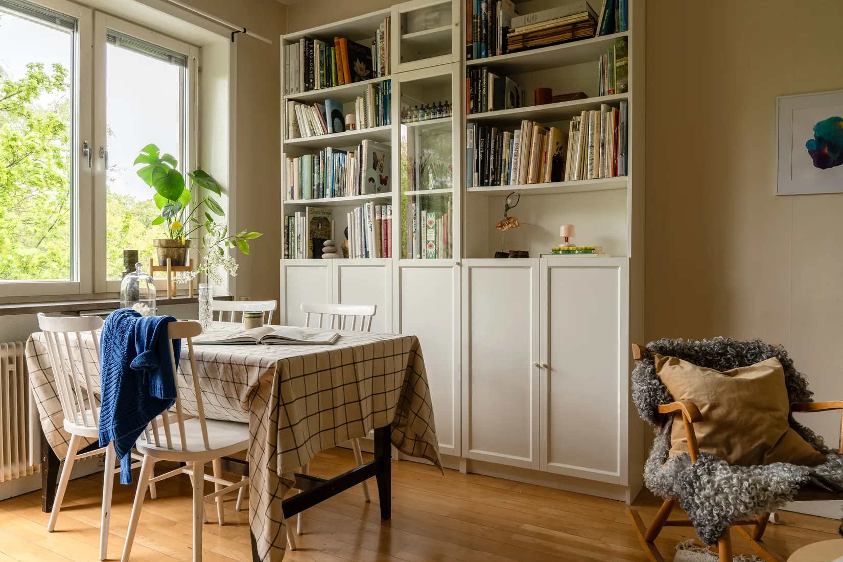 Bostadsrätt, Vattenledningsvägen 71, Midsommarkransen, Stockholm