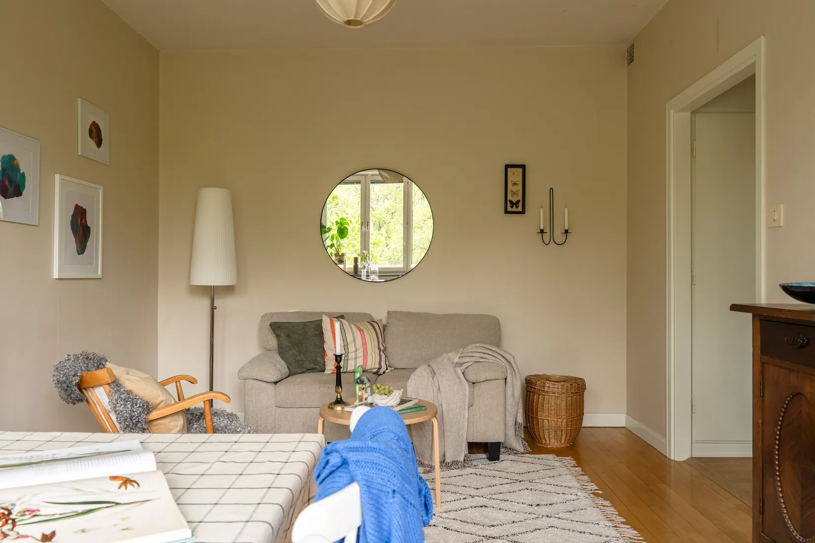 Bostadsrätt, Vattenledningsvägen 71, Midsommarkransen, Stockholm