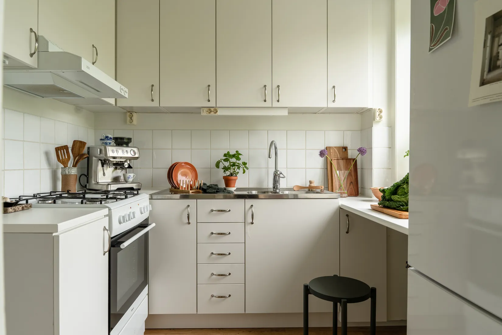 Bostadsrätt, Vattenledningsvägen 71, Midsommarkransen, Stockholm
