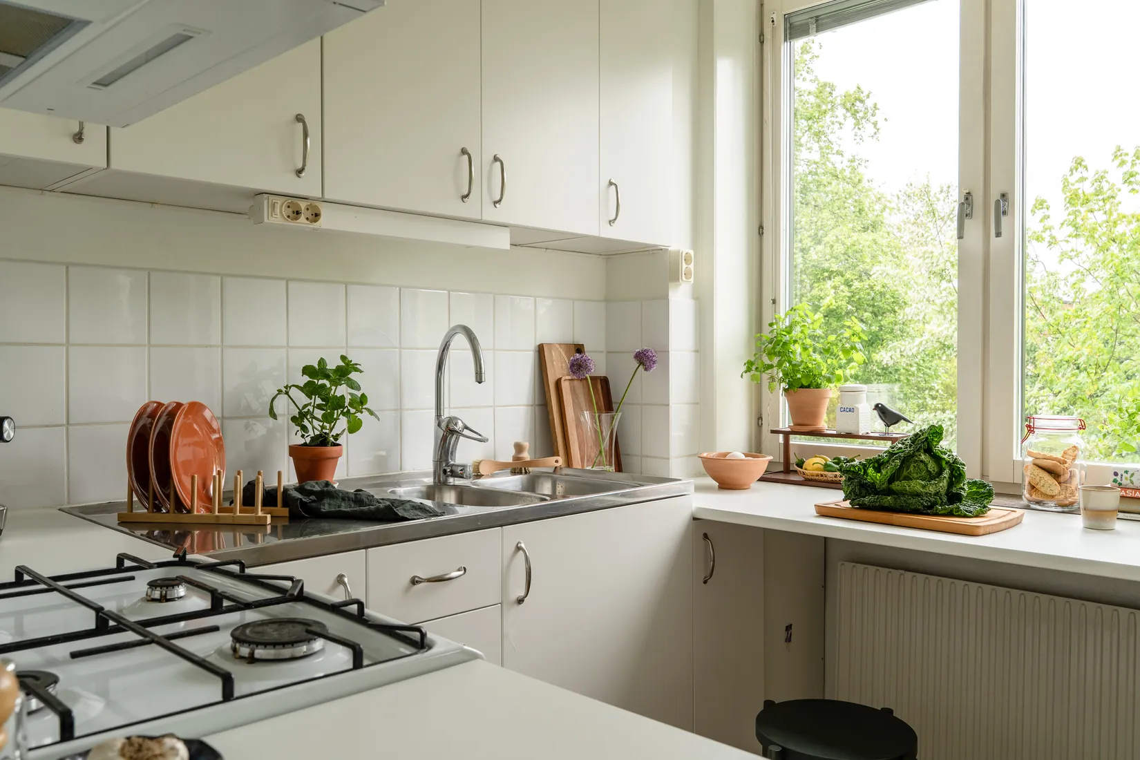 Bostadsrätt, Vattenledningsvägen 71, Midsommarkransen, Stockholm