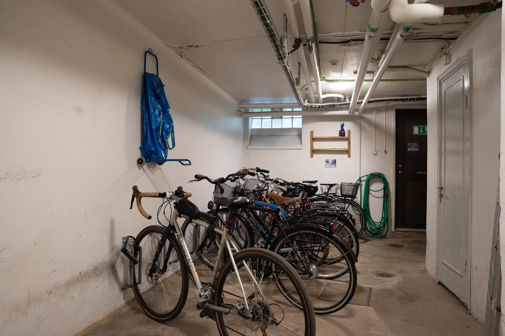 Bostadsrätt, Vattenledningsvägen 71, Midsommarkransen, Stockholm