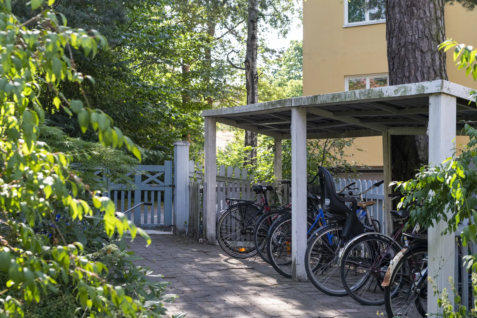 Bostadsrätt, Vattenledningsvägen 71, Midsommarkransen, Stockholm
