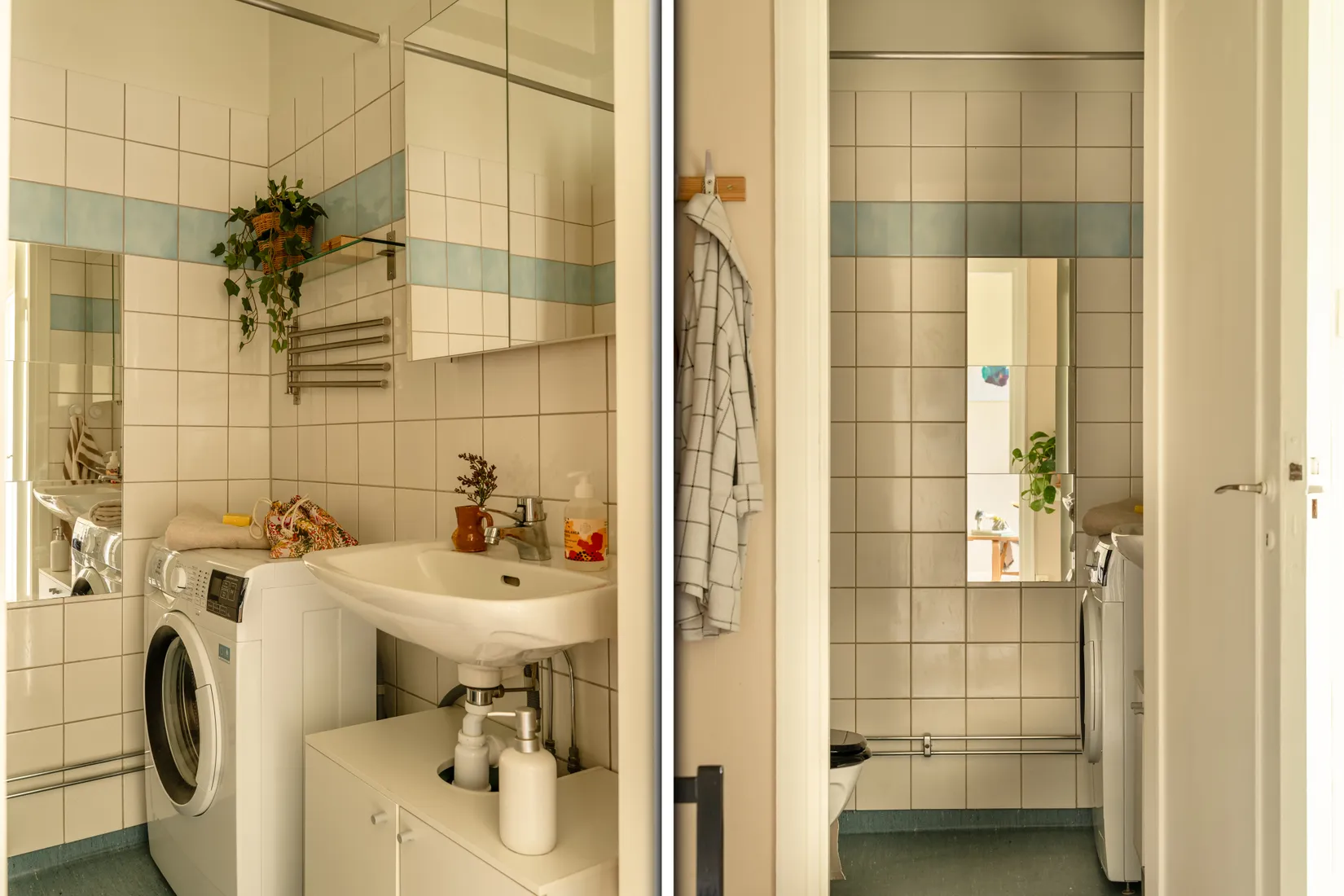 Bostadsrätt, Vattenledningsvägen 71, Midsommarkransen, Stockholm
