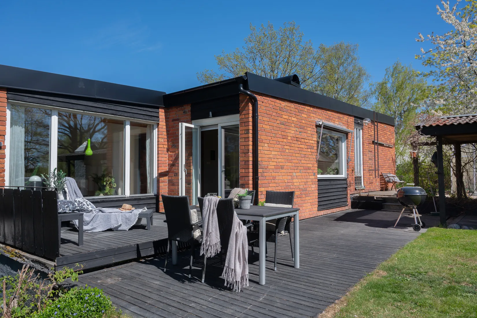 Villa, Sigridsvägen 3, Huddinge
